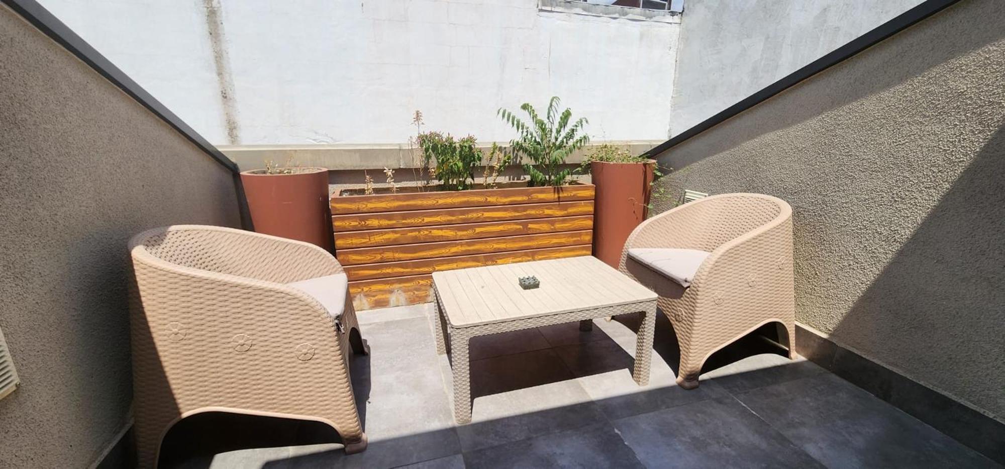 Ghan Hotel — Photos 1